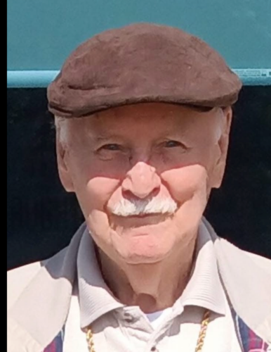Russell M. Warmouth 1934-2026
